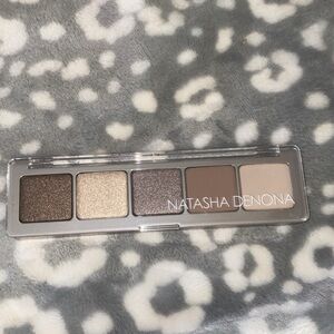 Natasha Denona Eyeshadow Palette